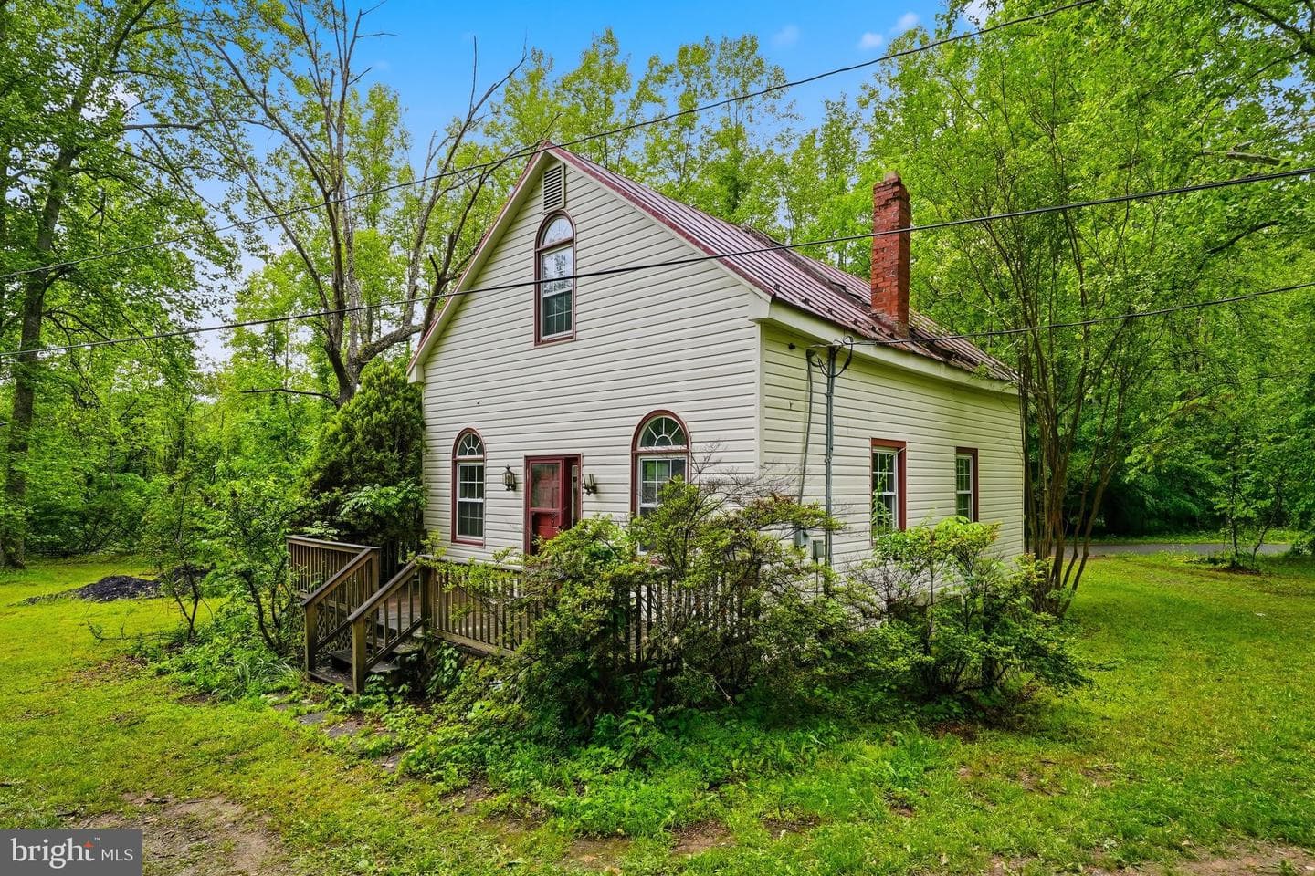 326 Keyser Run Road photo 14