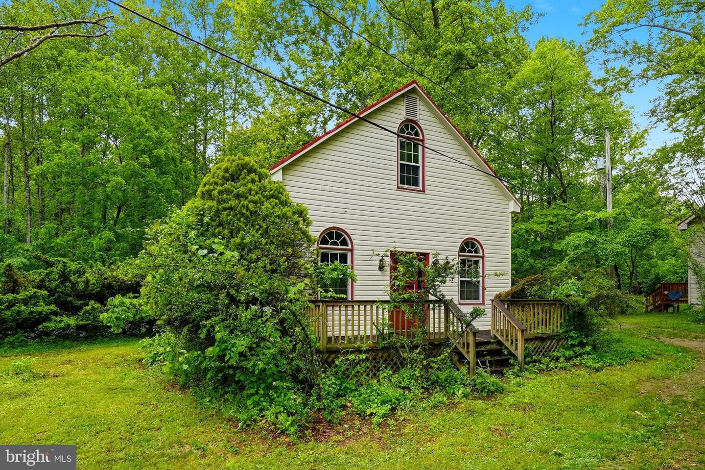 326 Keyser Run Road photo 15