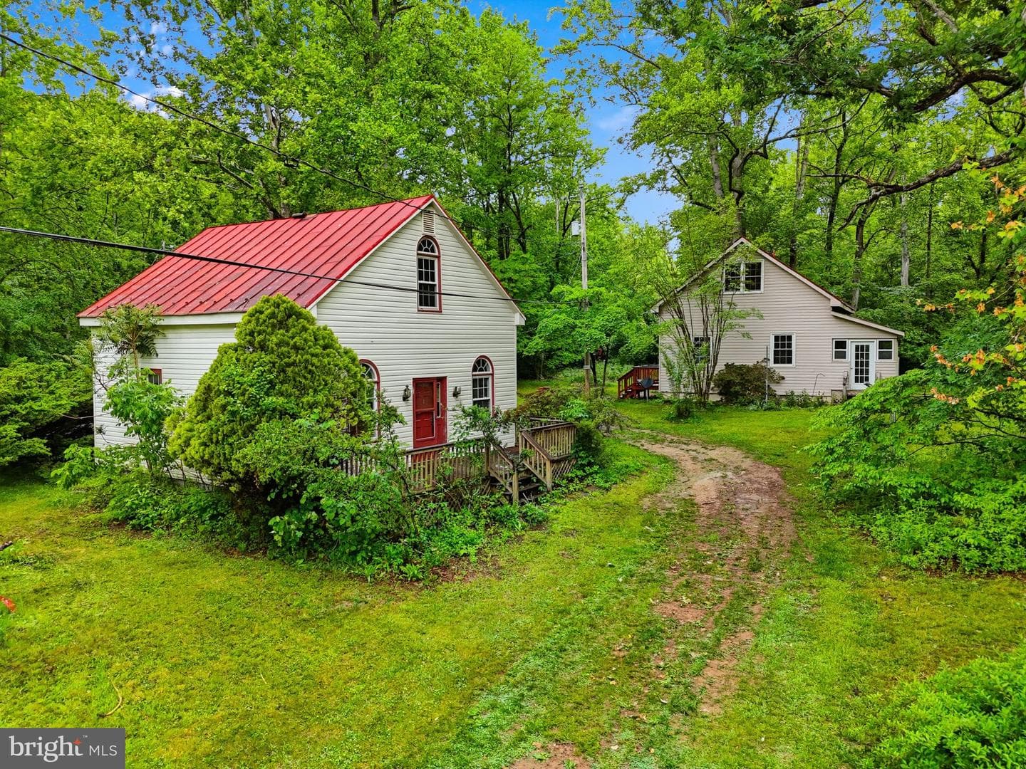 326 Keyser Run Road photo 29