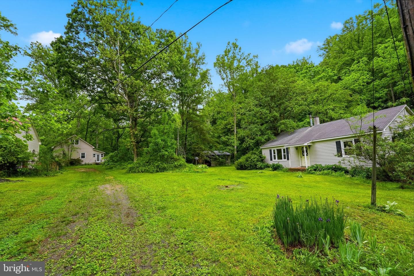 326 Keyser Run Road photo 3