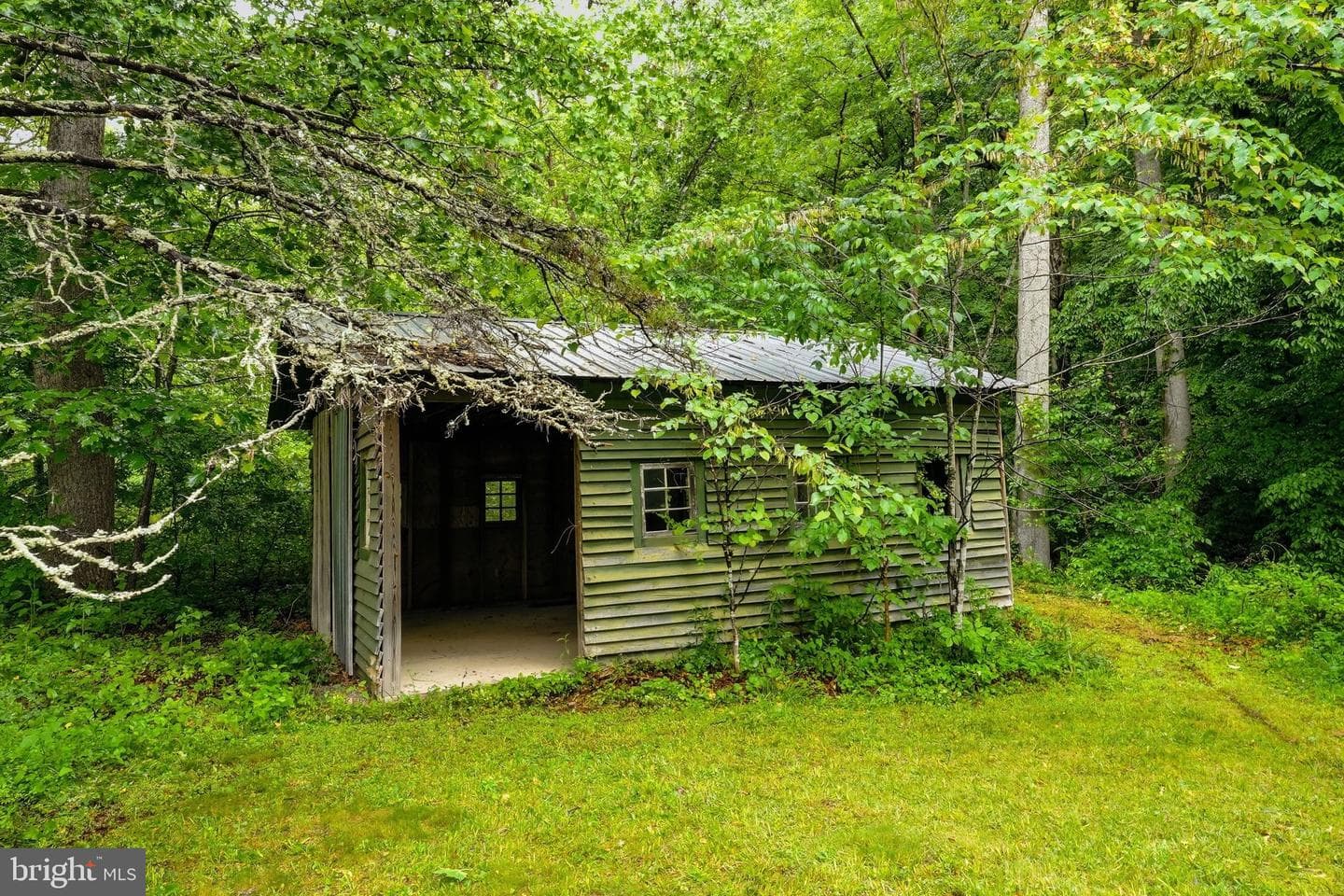 326 Keyser Run Road photo 30
