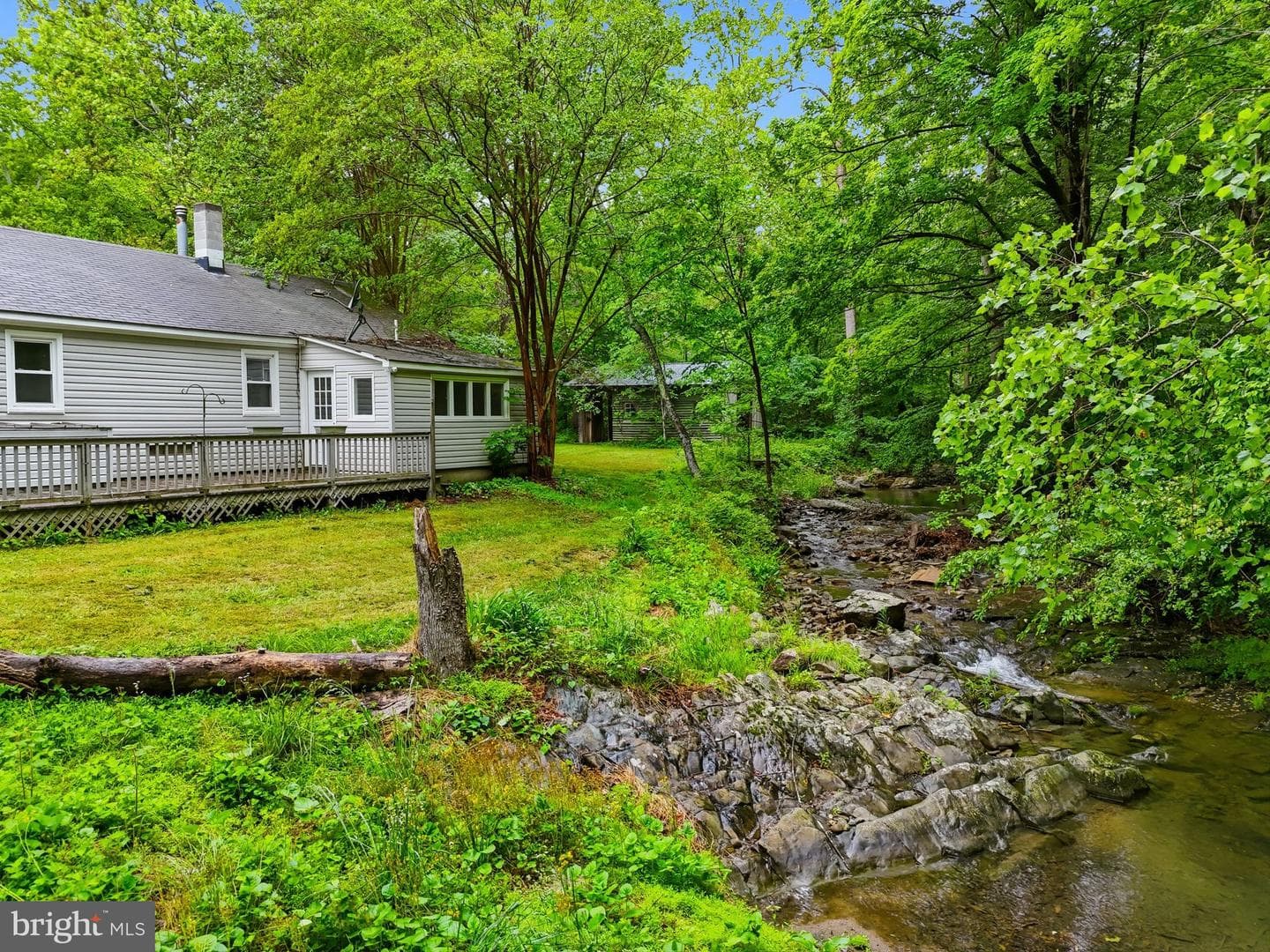 326 Keyser Run Road photo 5