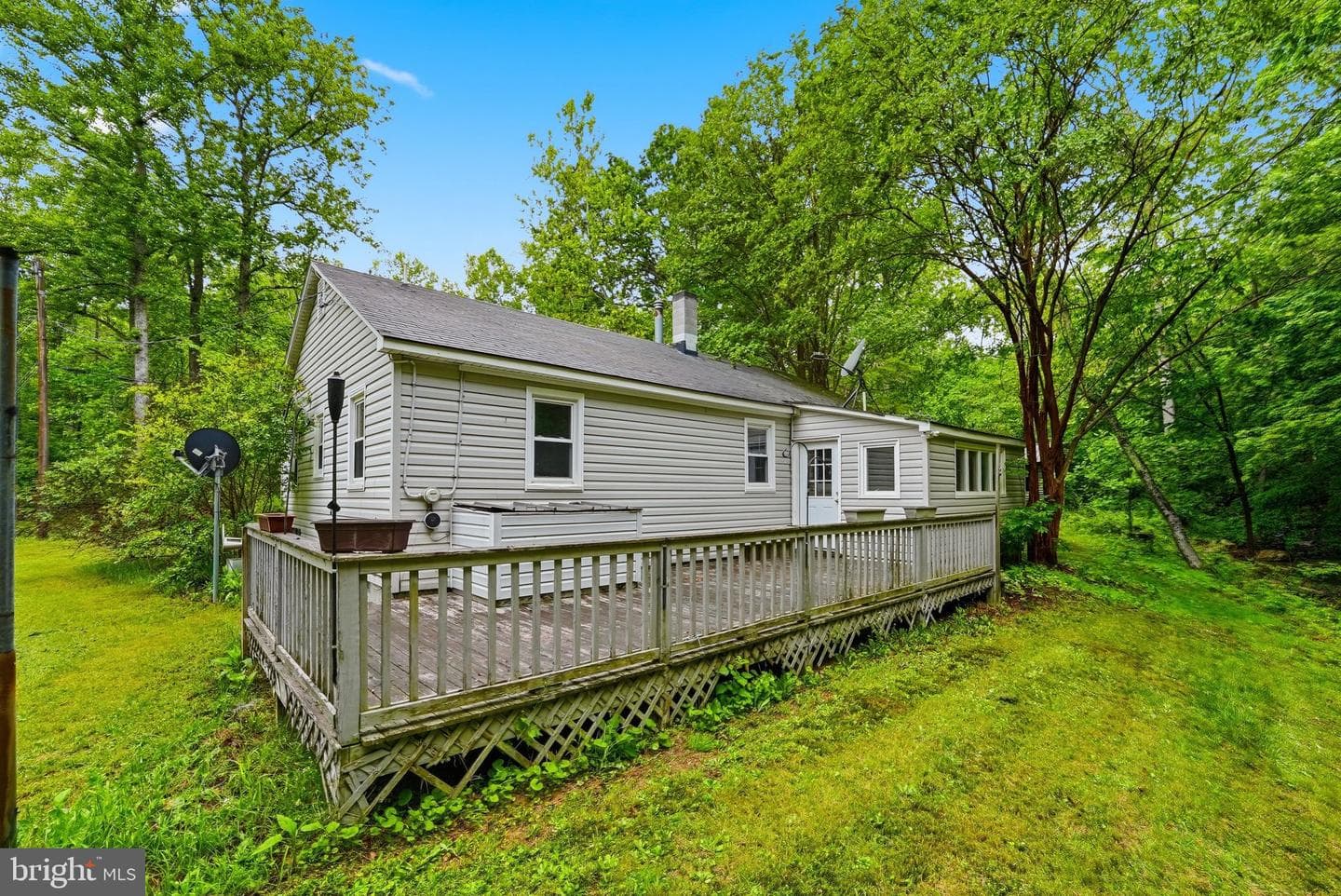 326 Keyser Run Road photo 6