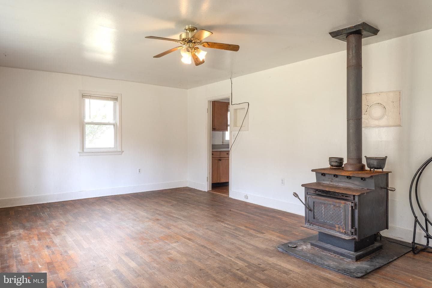 326 Keyser Run Road photo 9