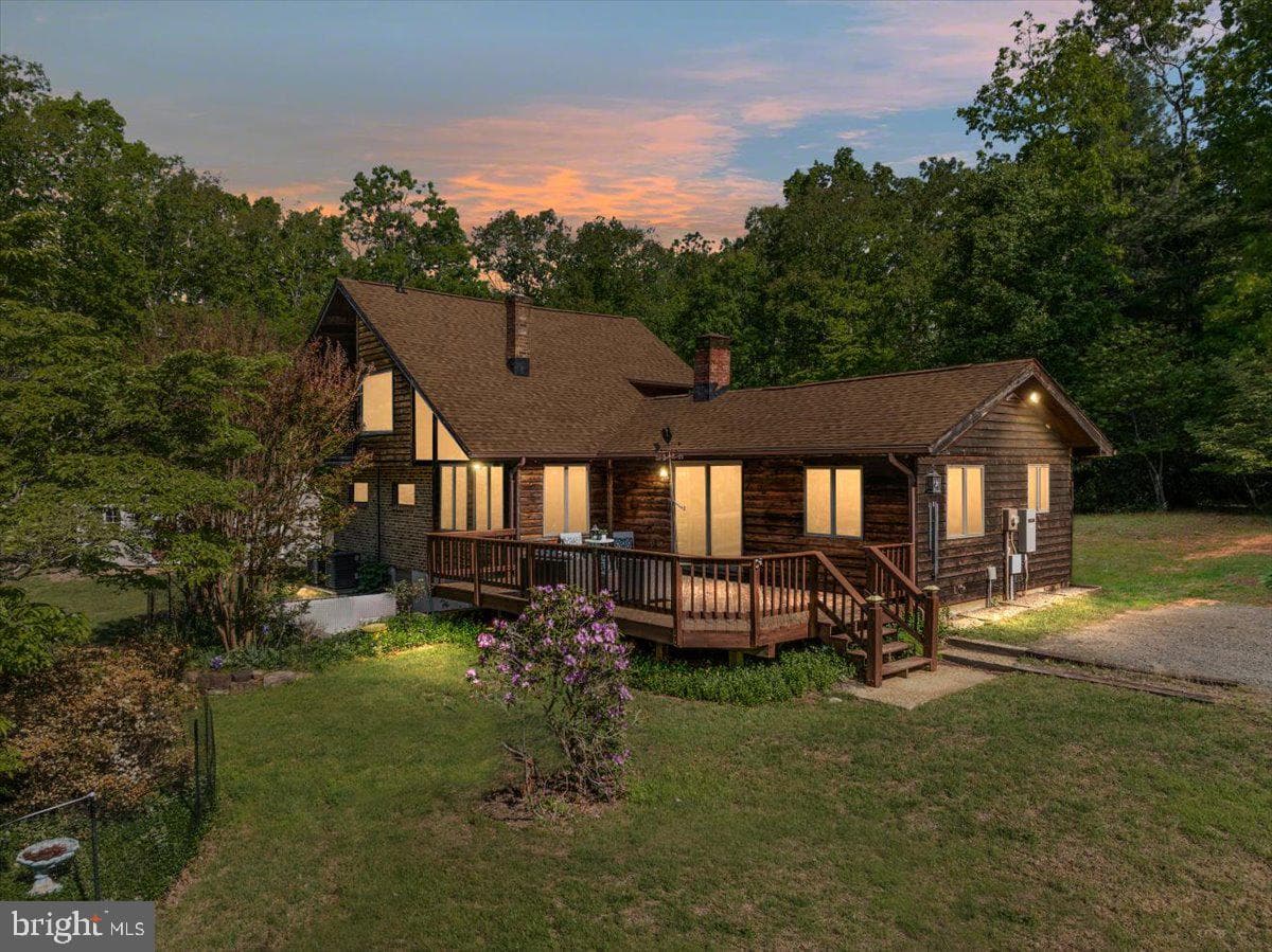 146 Lizzie Mills Road photo 1