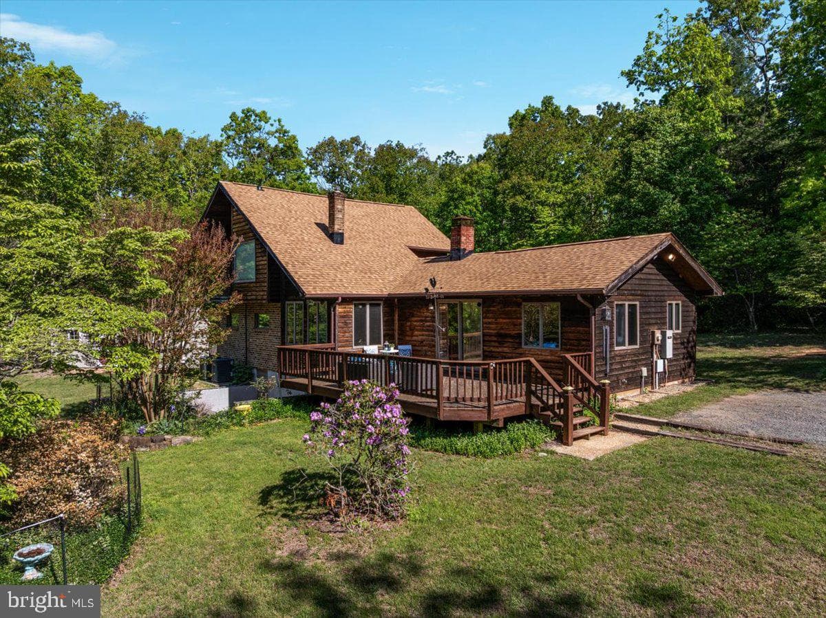 146 Lizzie Mills Road photo 2