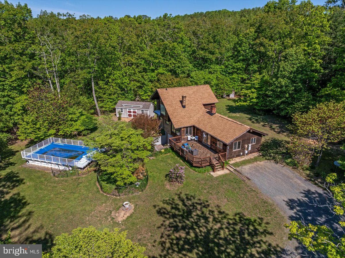 146 Lizzie Mills Road photo 85