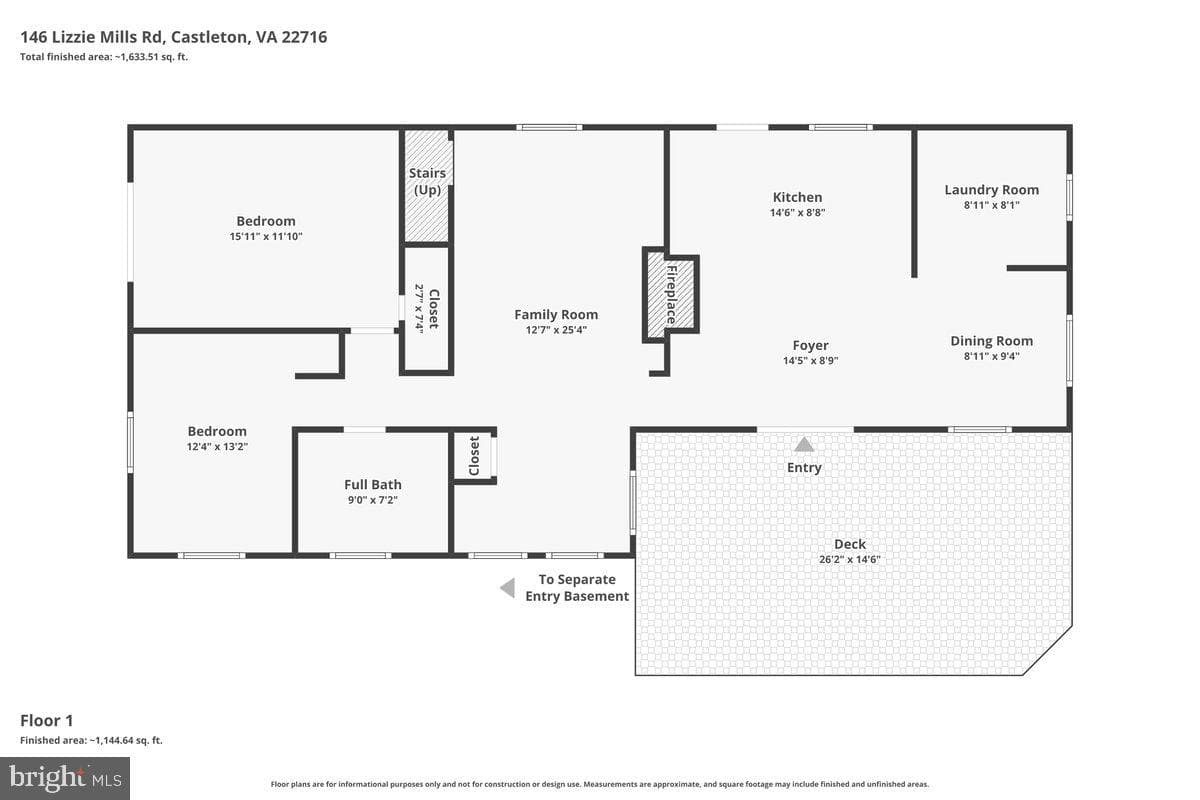 146 Lizzie Mills Road photo 88