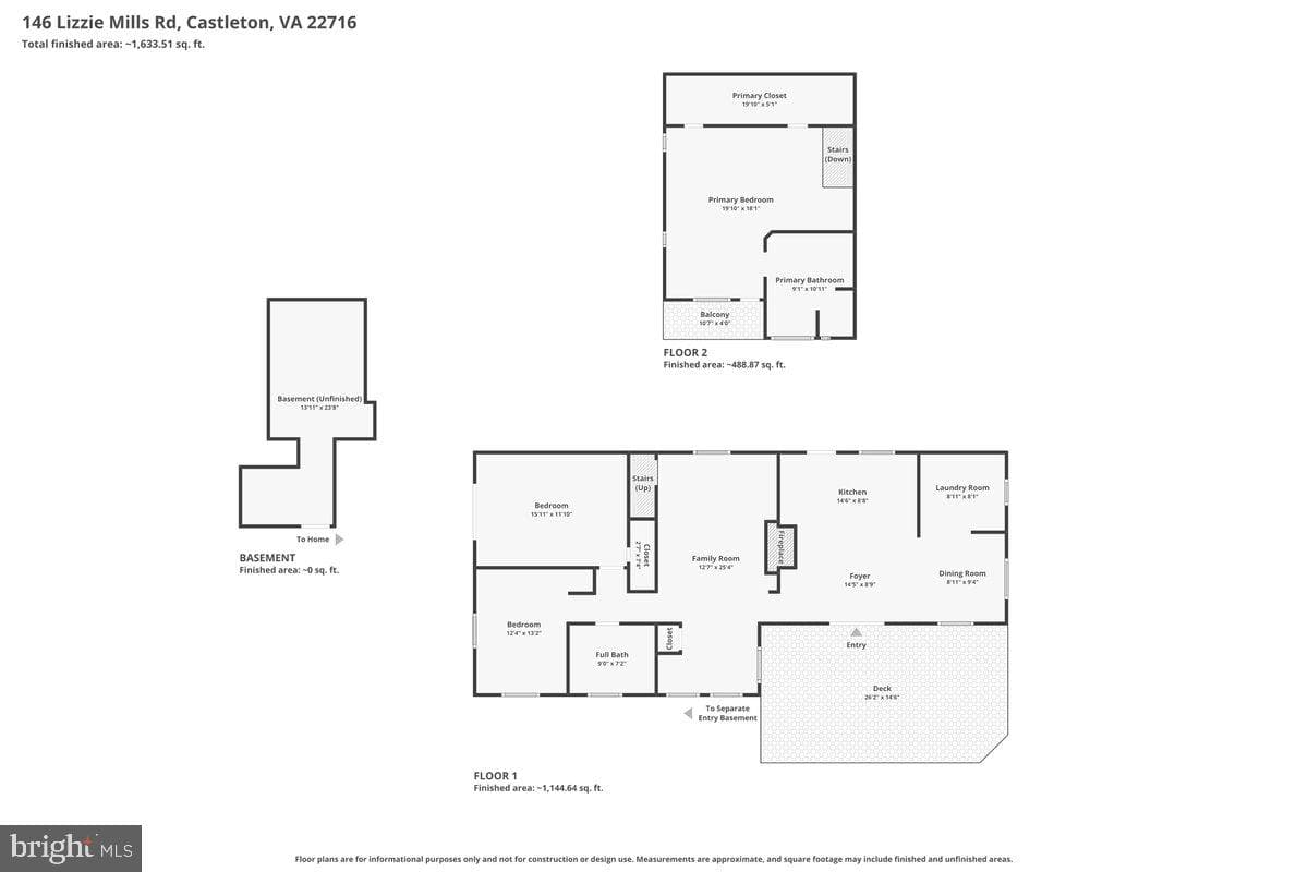 146 Lizzie Mills Road photo 91