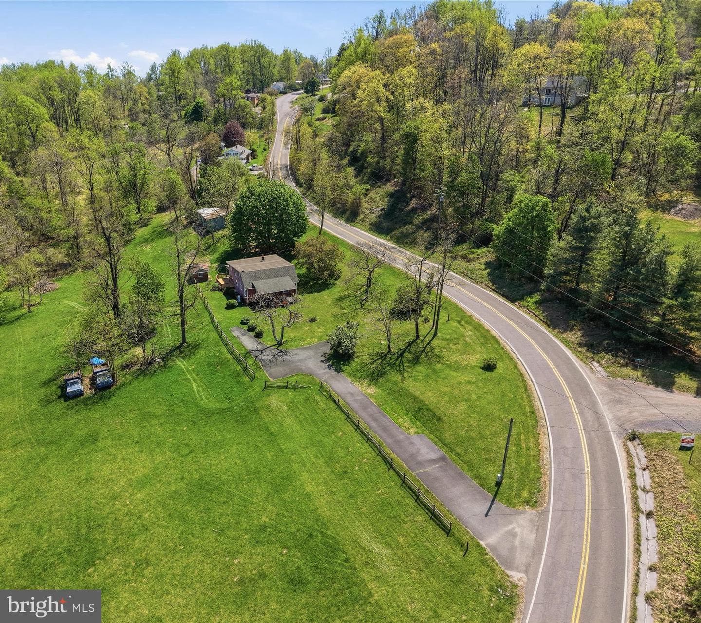 115 Chester Gap Road photo 49