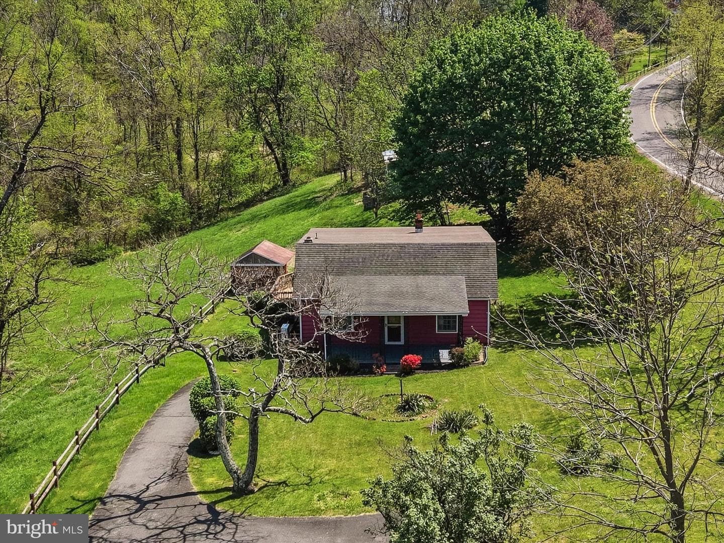 115 Chester Gap Road photo 5