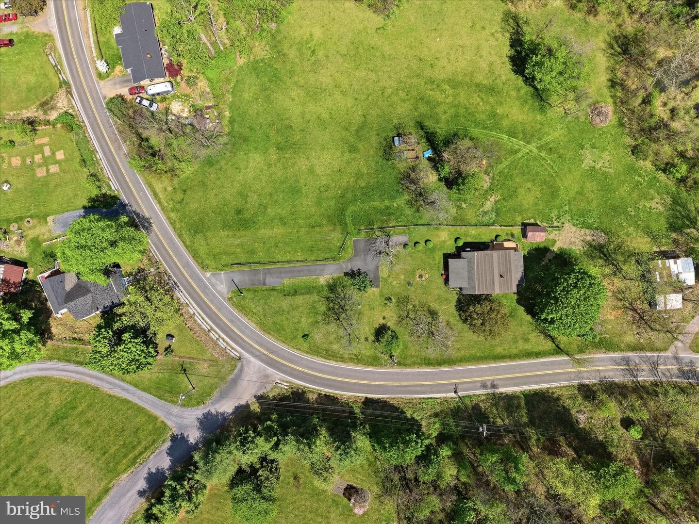 115 Chester Gap Road photo 52