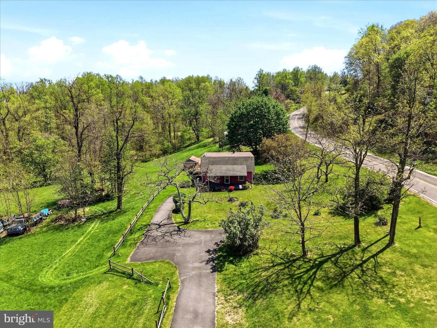 115 Chester Gap Road photo 55