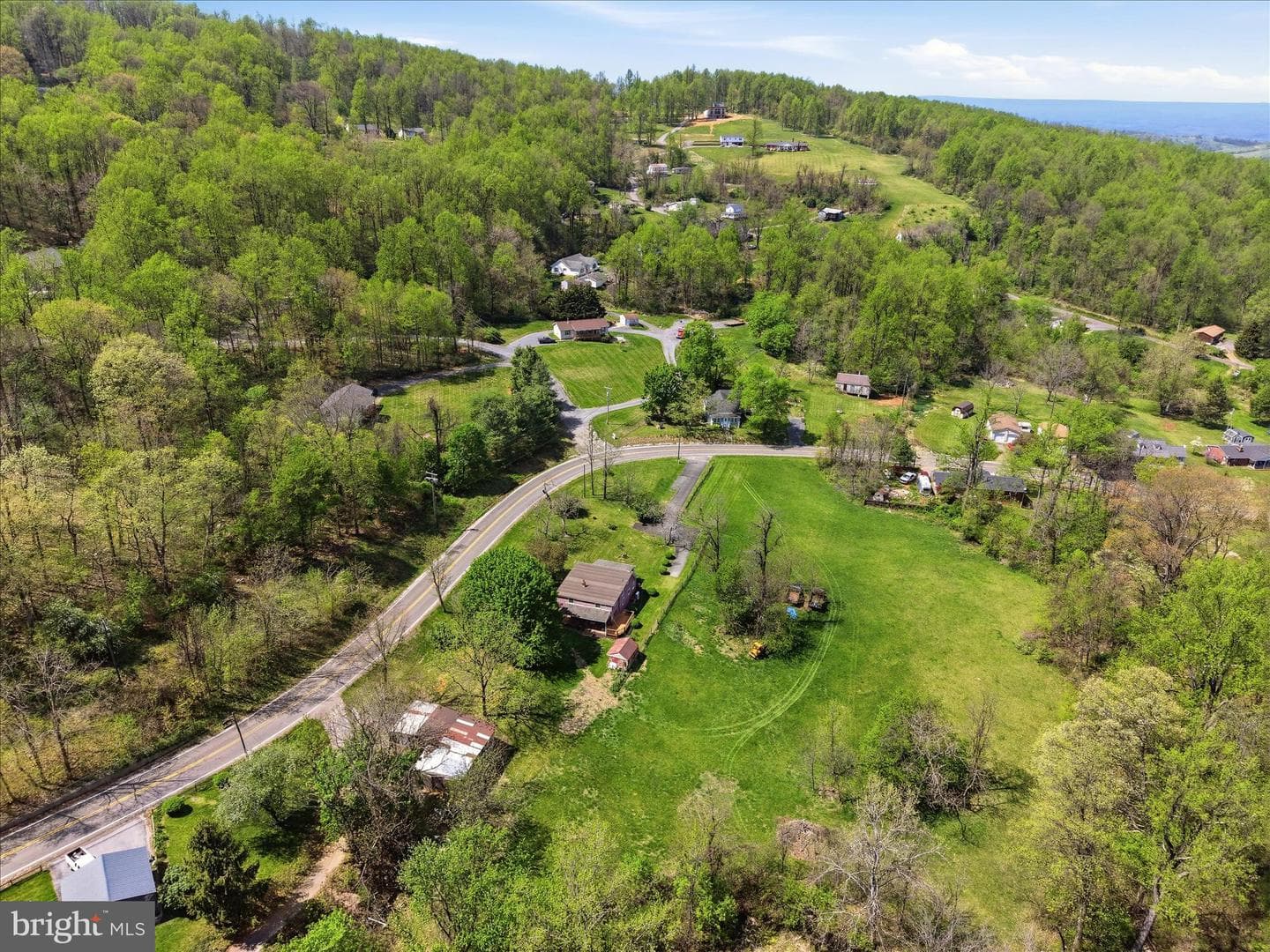 115 Chester Gap Road photo 59