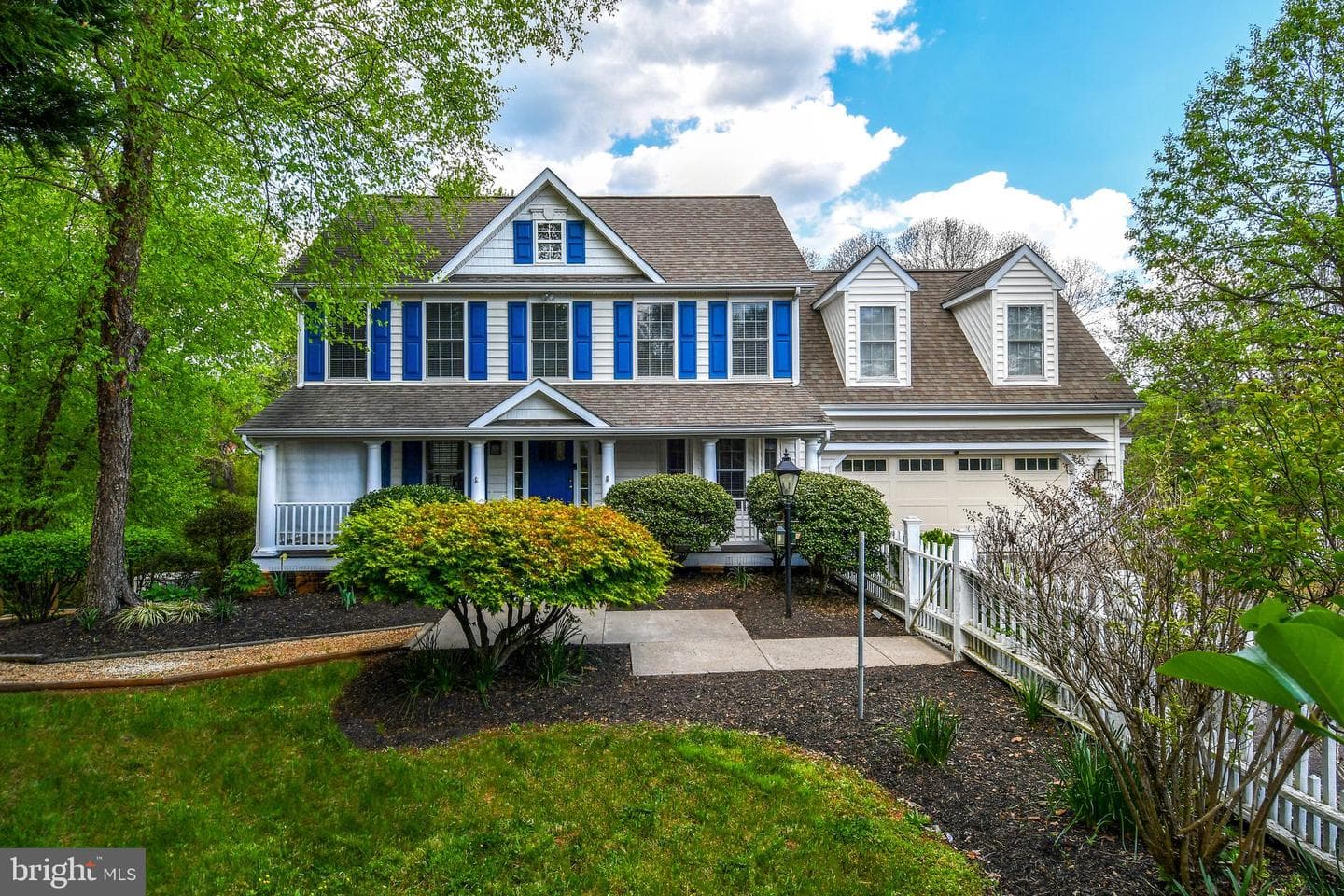486 Tiger Valley Road, Washington