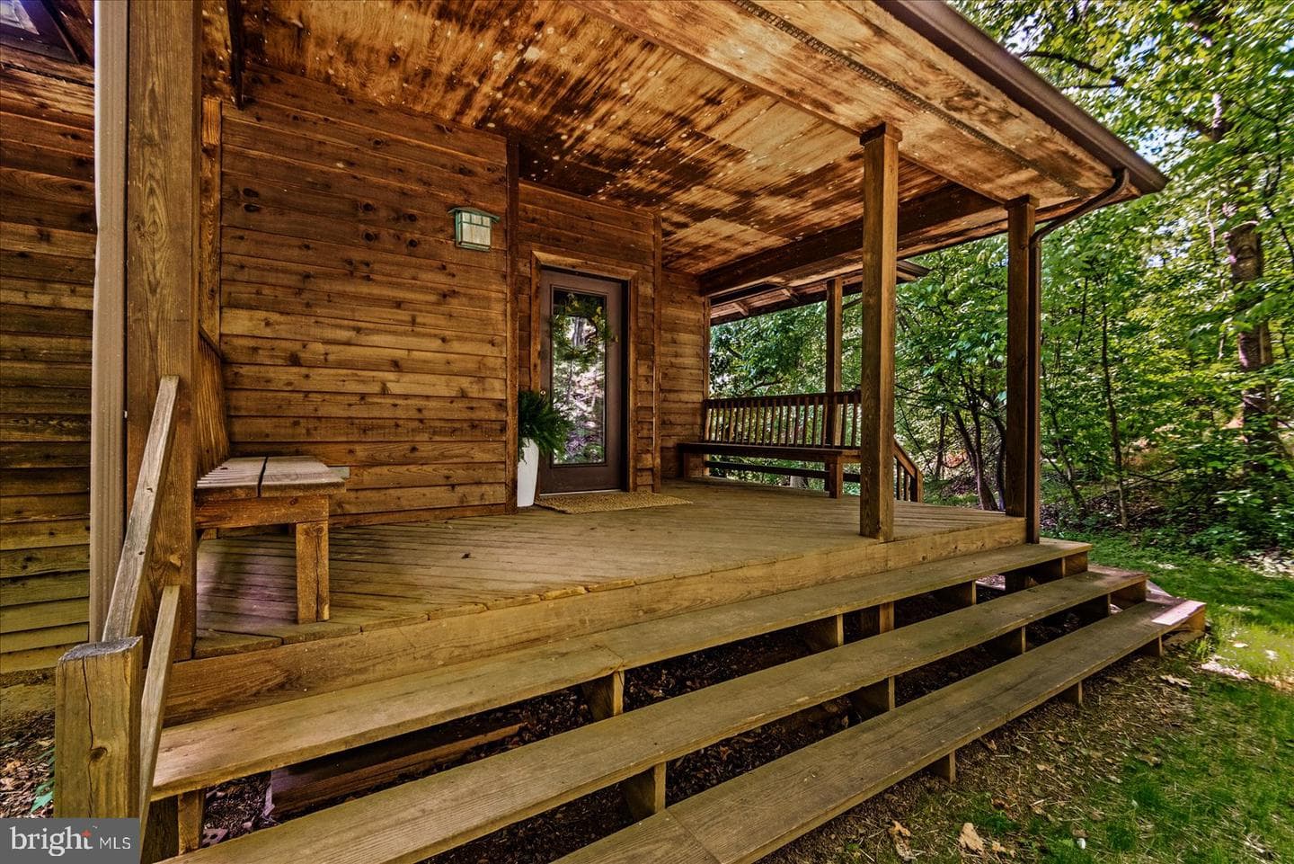 32 New Moon Lane, Sperryville