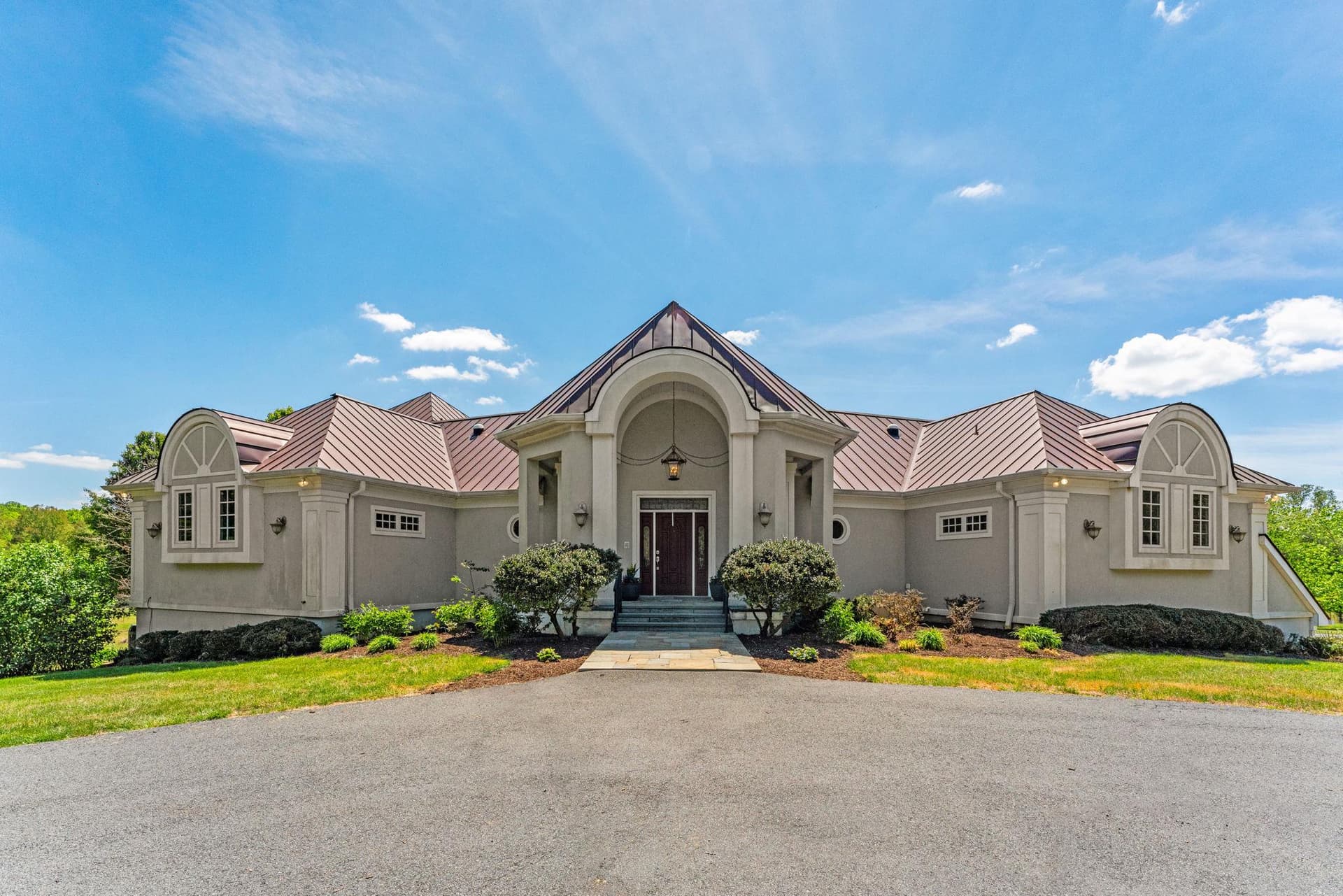 80 & 43 Narmada Lane, Amissville