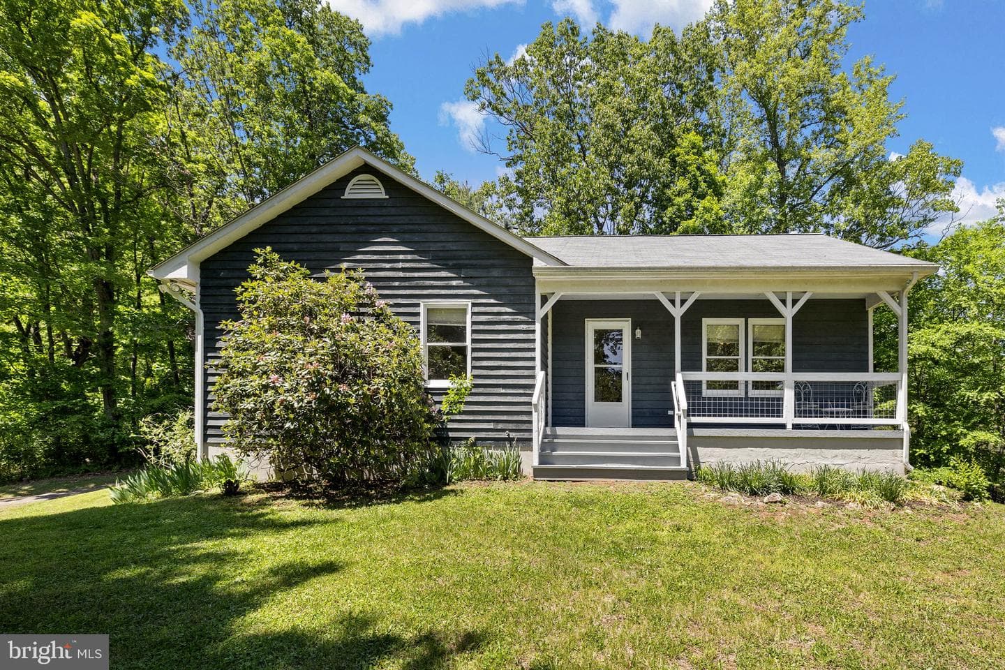 105 Swindler Hollow Road, Sperryville