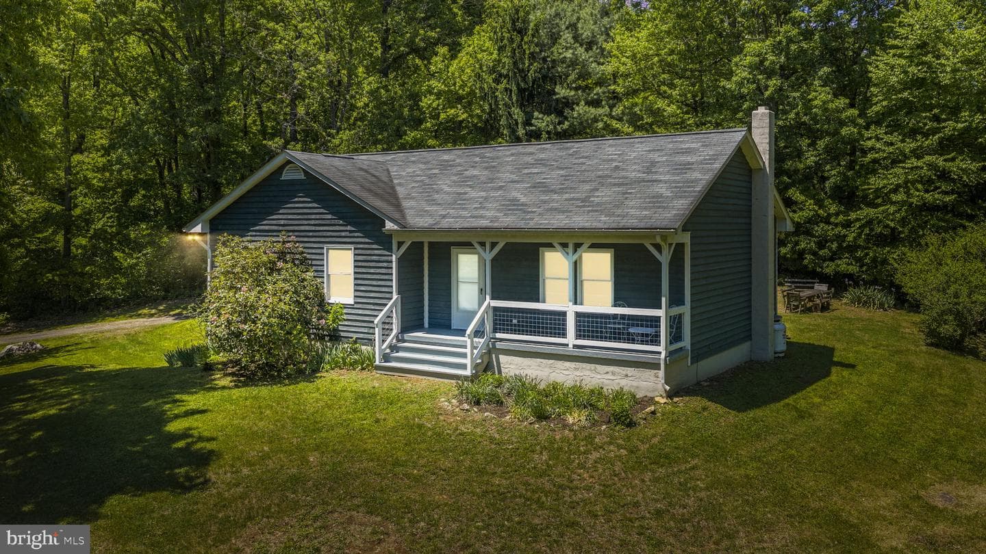 105 Swindler Hollow Road photo 3