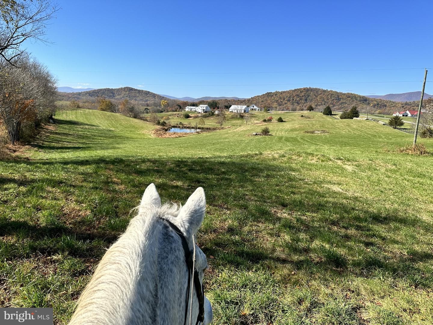 23 White Horse Hill Lane, Amissville