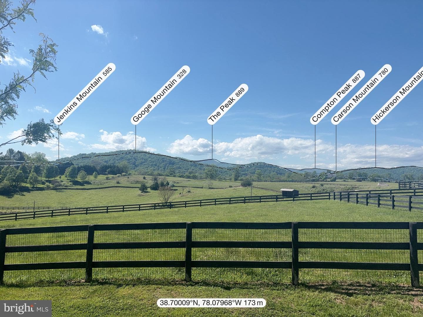 23 White Horse Hill Lane photo 63