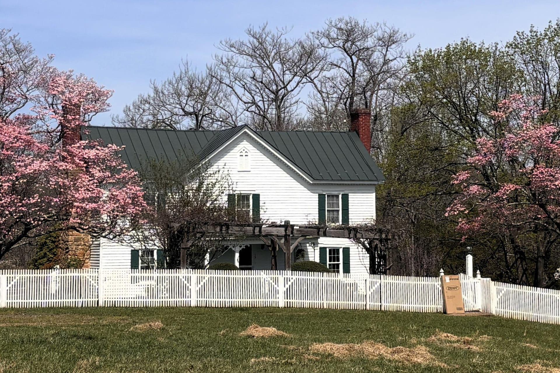 15 Chilton Lane photo 18