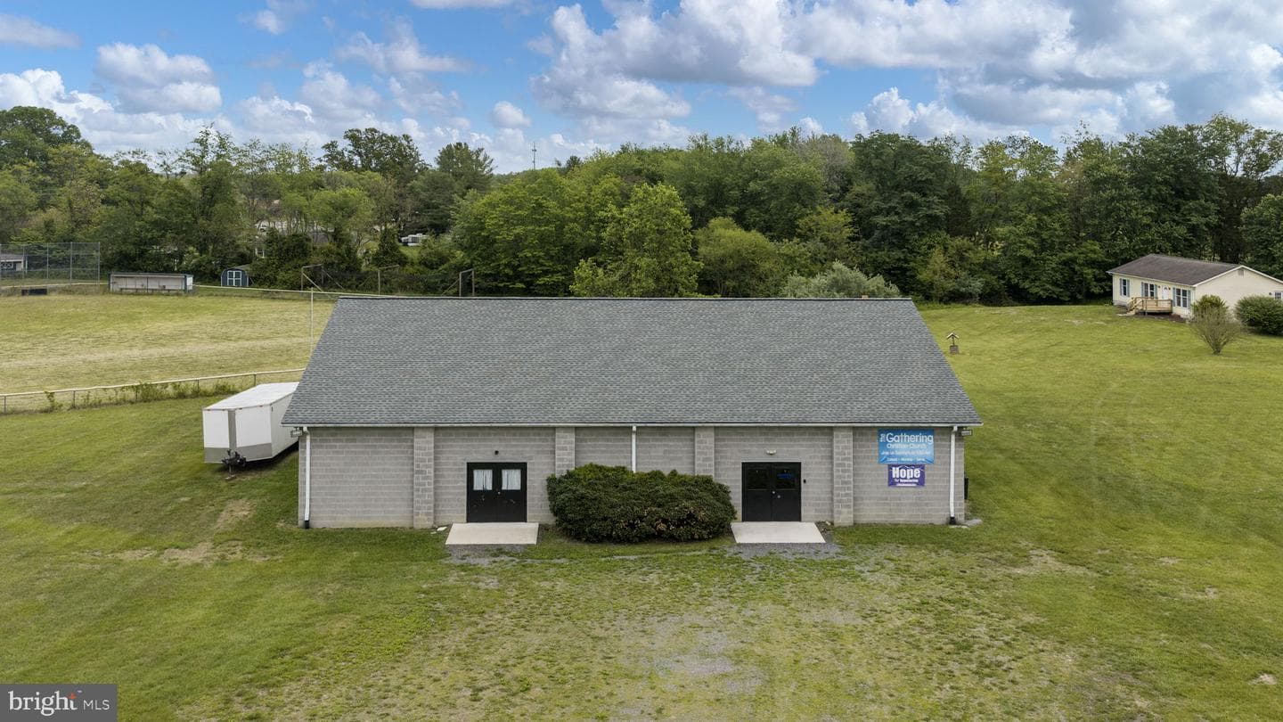 9 Payne Lane, Amissville