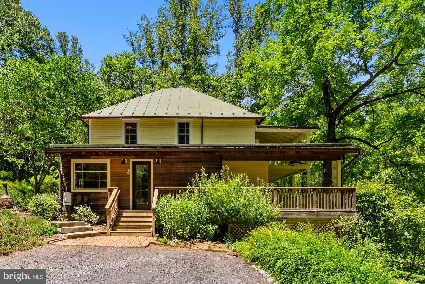 9406 Obannons Mill Road, Boston