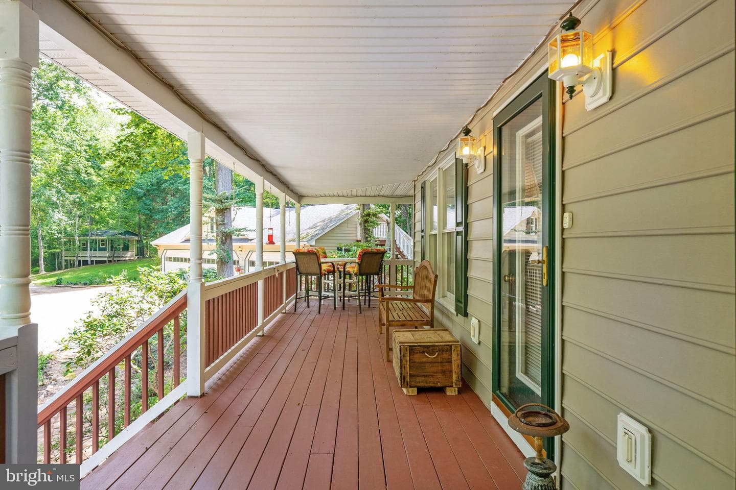 203 Rock Mills Road photo 10