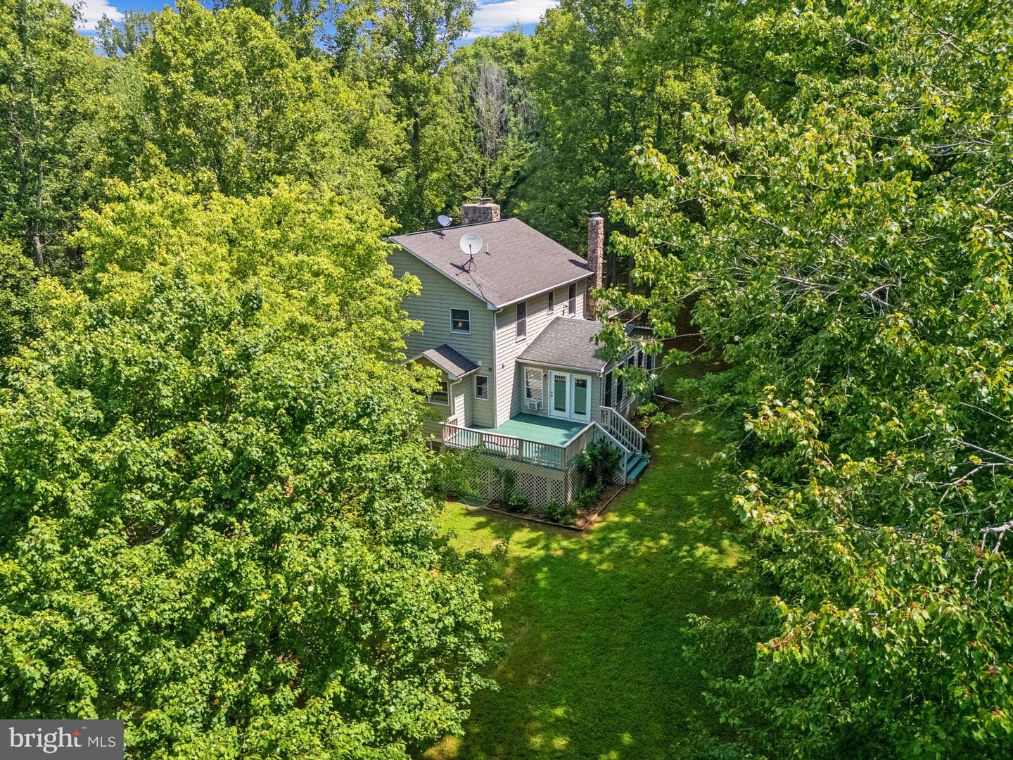 203 Rock Mills Road photo 11