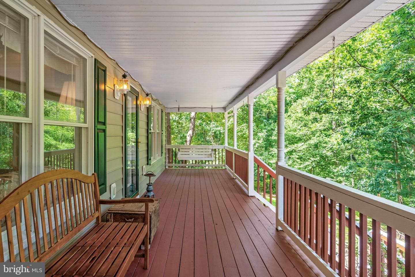 203 Rock Mills Road photo 13