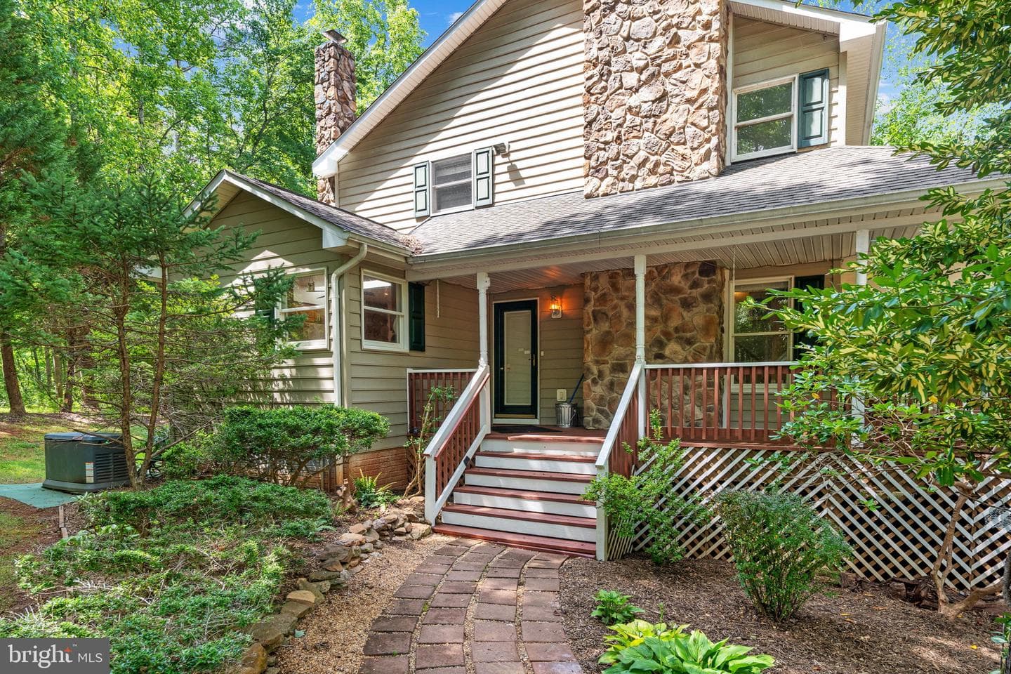 203 Rock Mills Road photo 14