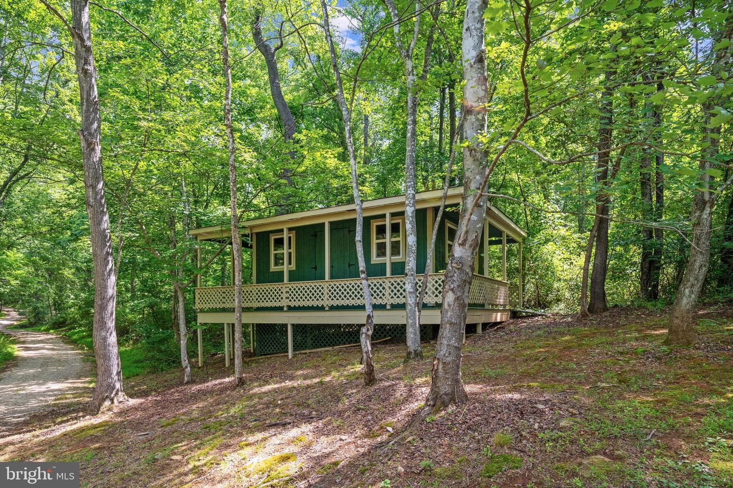 203 Rock Mills Road photo 15