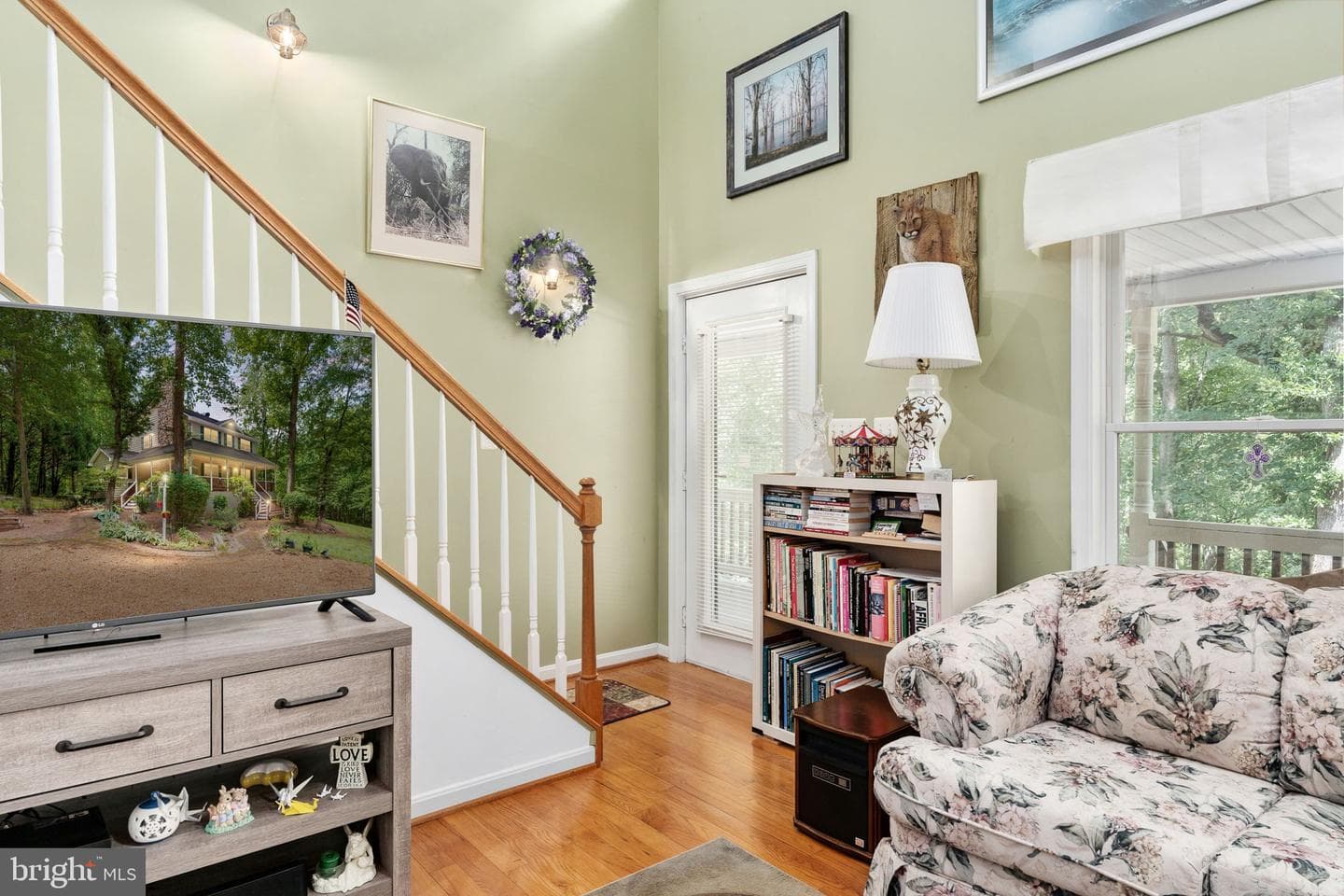 203 Rock Mills Road photo 16