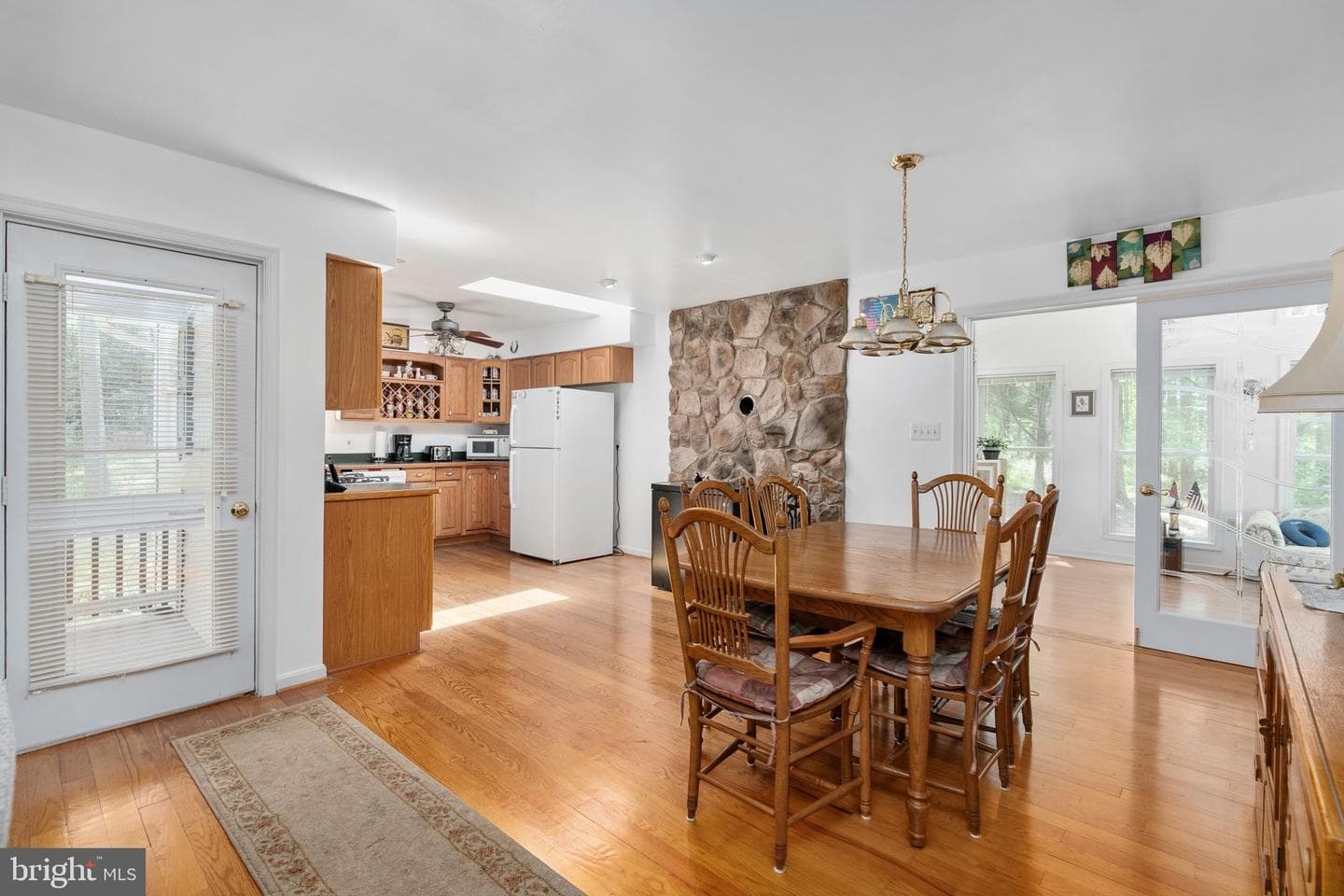 203 Rock Mills Road photo 20