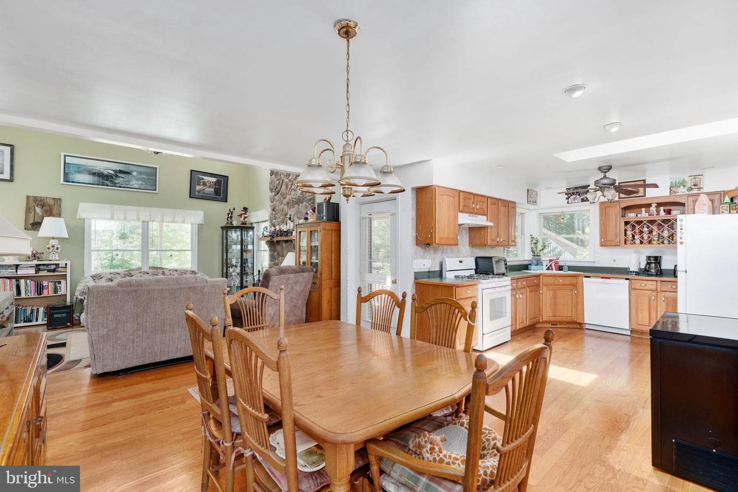 203 Rock Mills Road photo 27