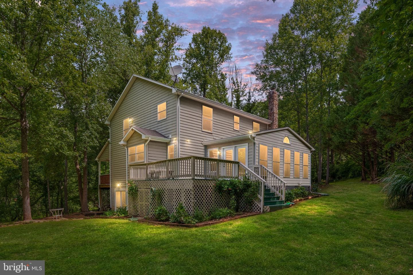203 Rock Mills Road photo 4