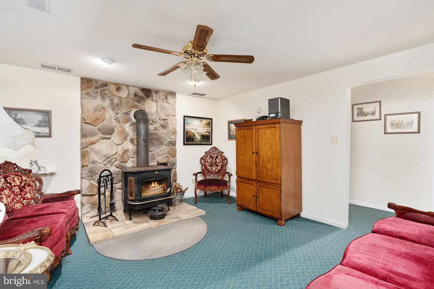 203 Rock Mills Road photo 40