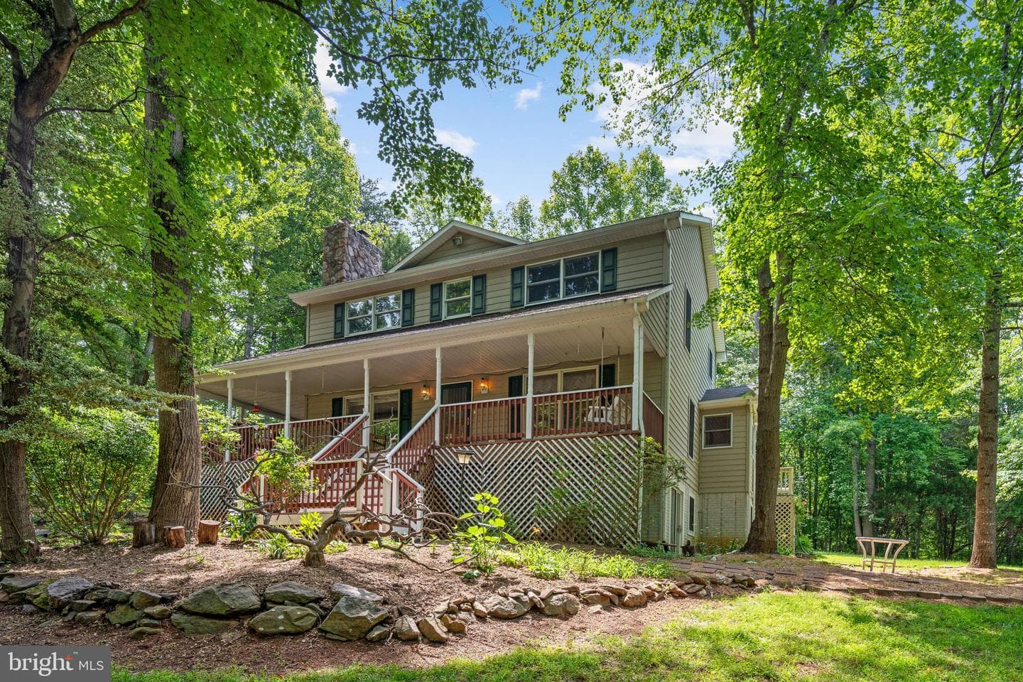 203 Rock Mills Road photo 5
