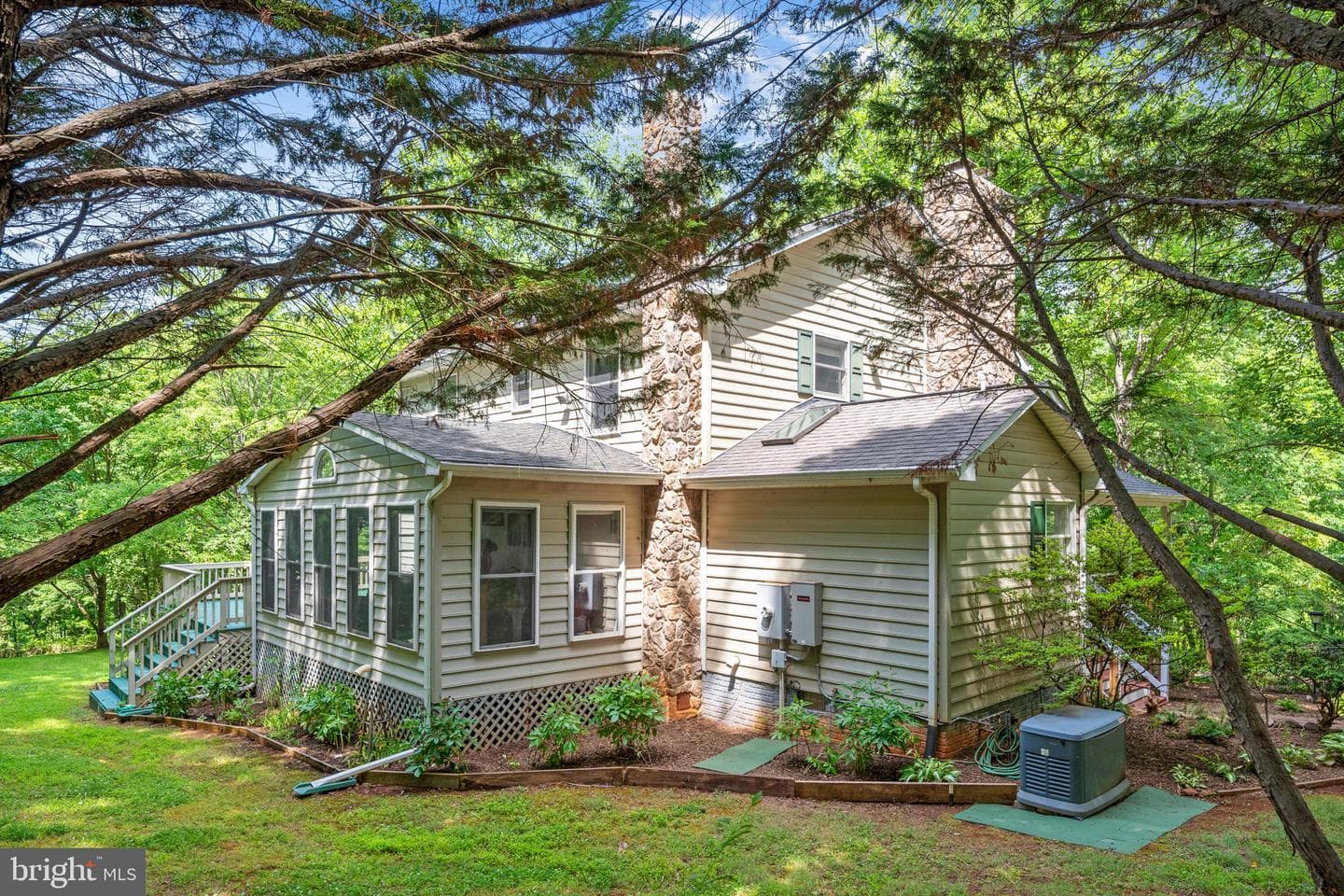 203 Rock Mills Road photo 62