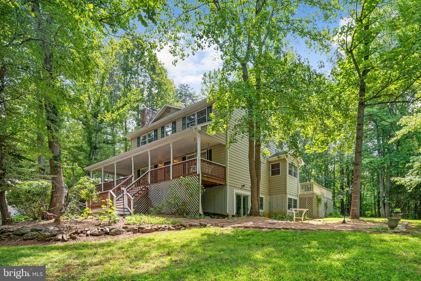203 Rock Mills Road photo 67