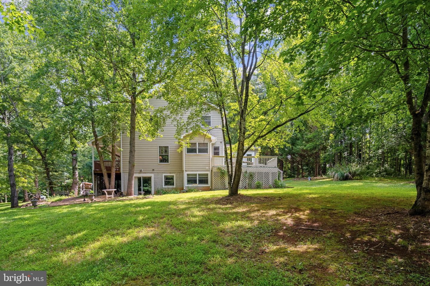 203 Rock Mills Road photo 69