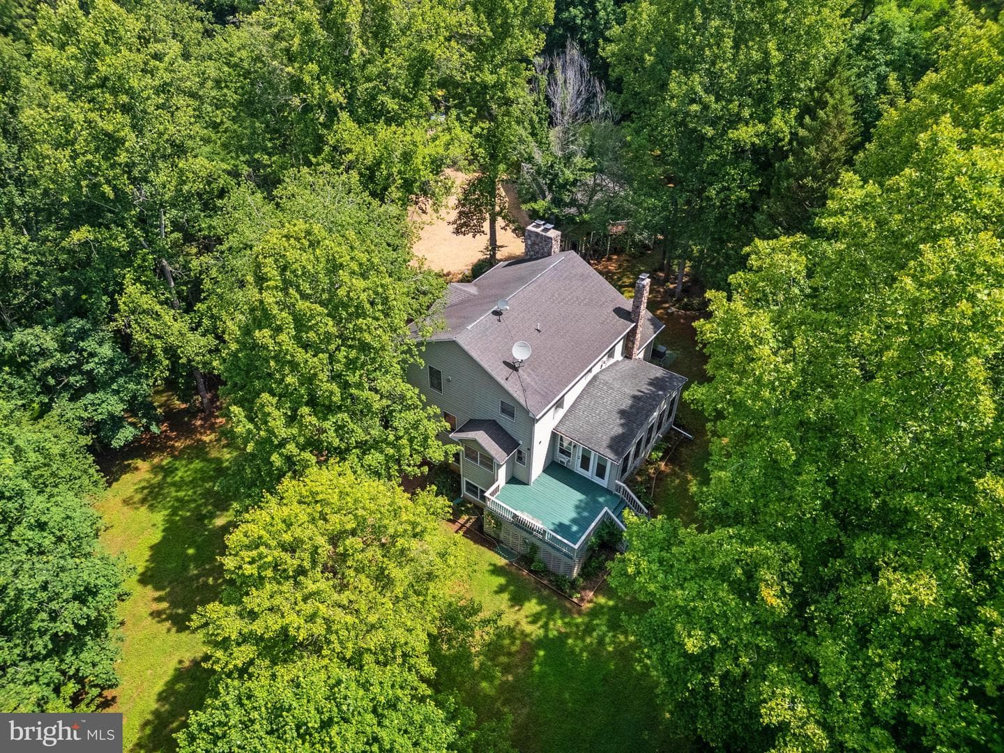203 Rock Mills Road photo 7