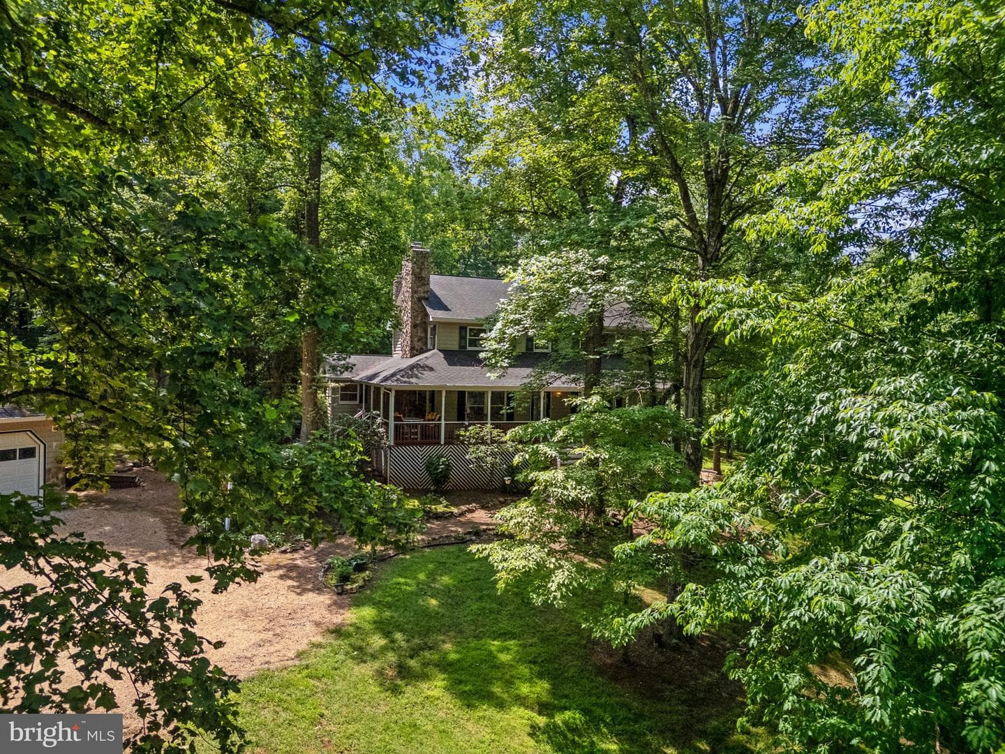 203 Rock Mills Road photo 75