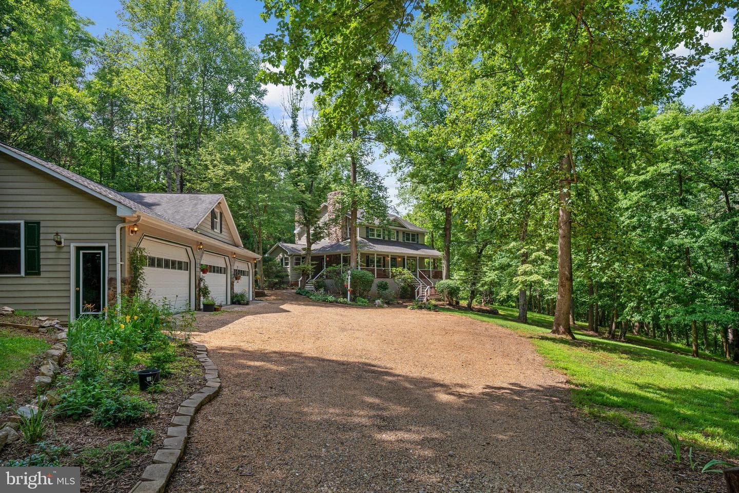 203 Rock Mills Road photo 76