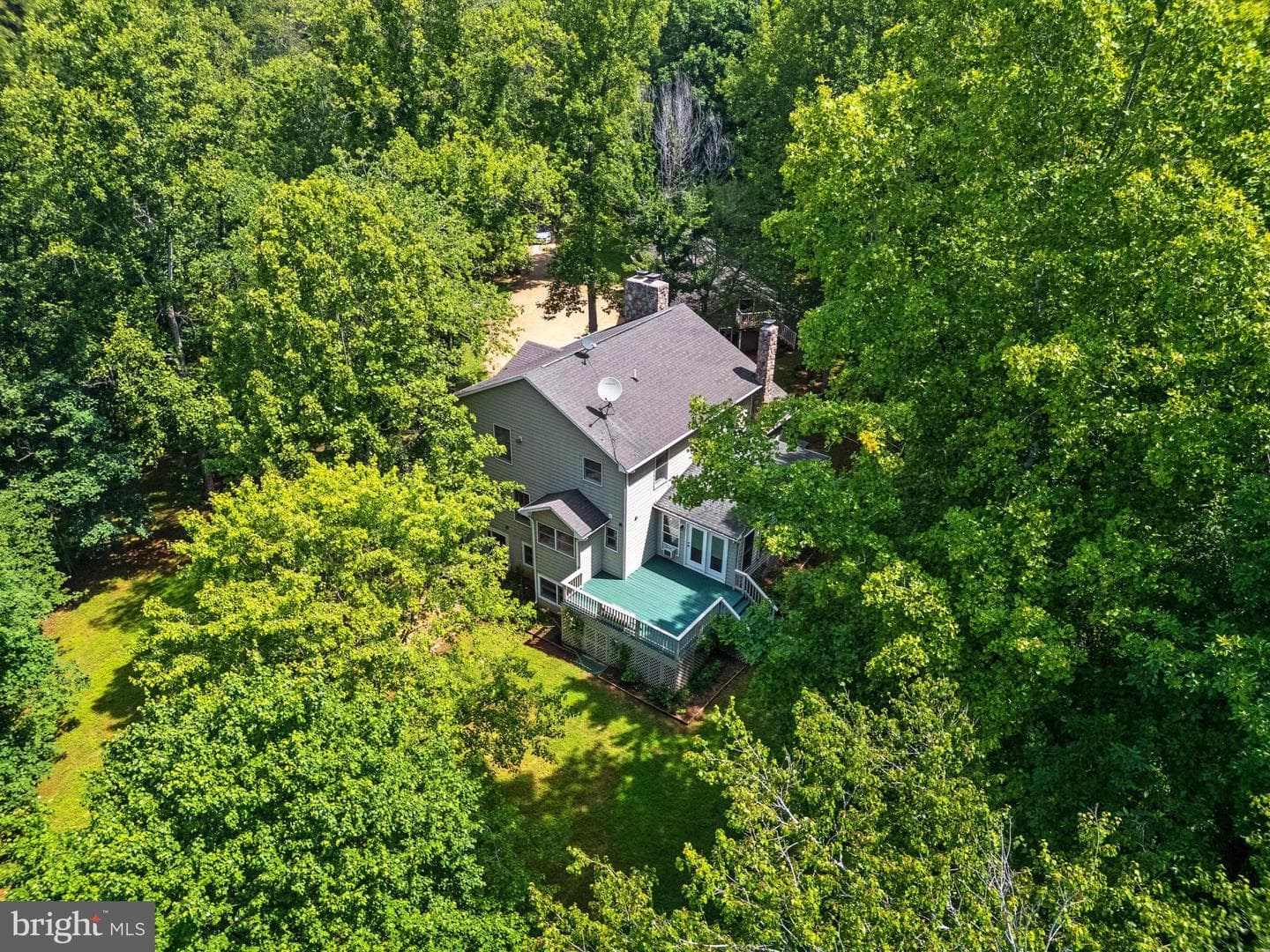 203 Rock Mills Road photo 82