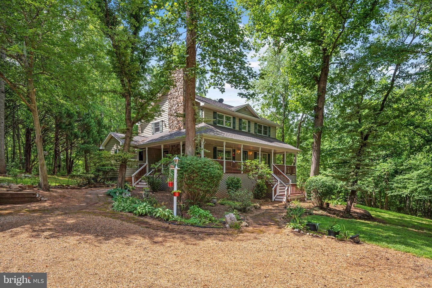 203 Rock Mills Road photo 83