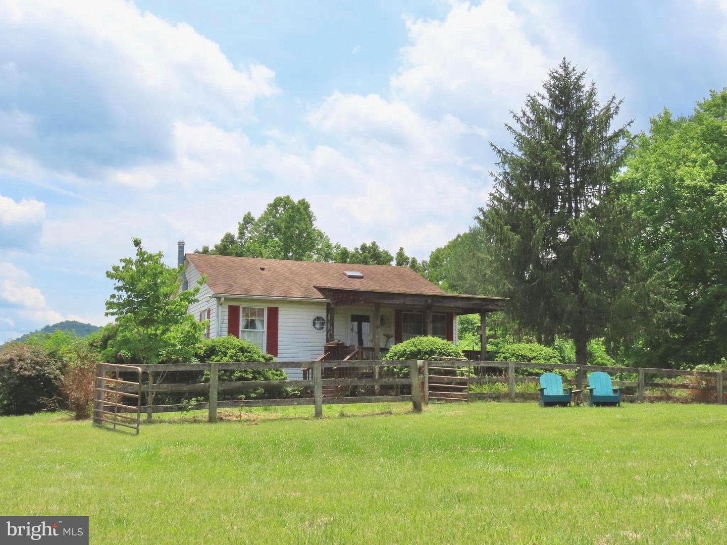 13782 Crest Hill Road, Flint Hill