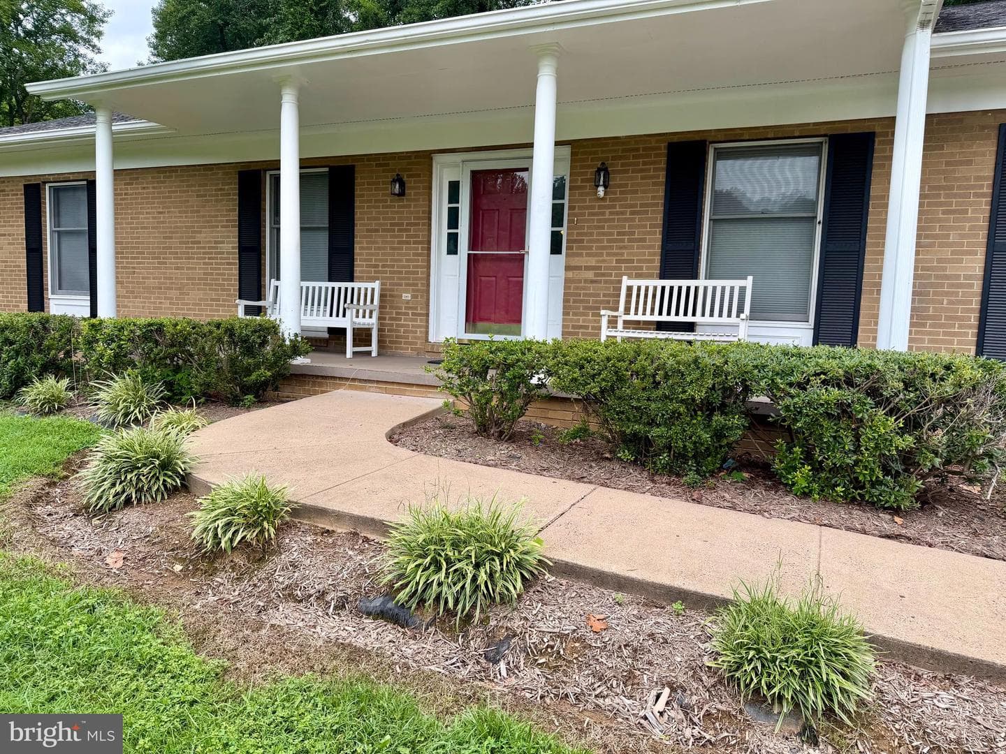 7 Ashby Road, Sperryville