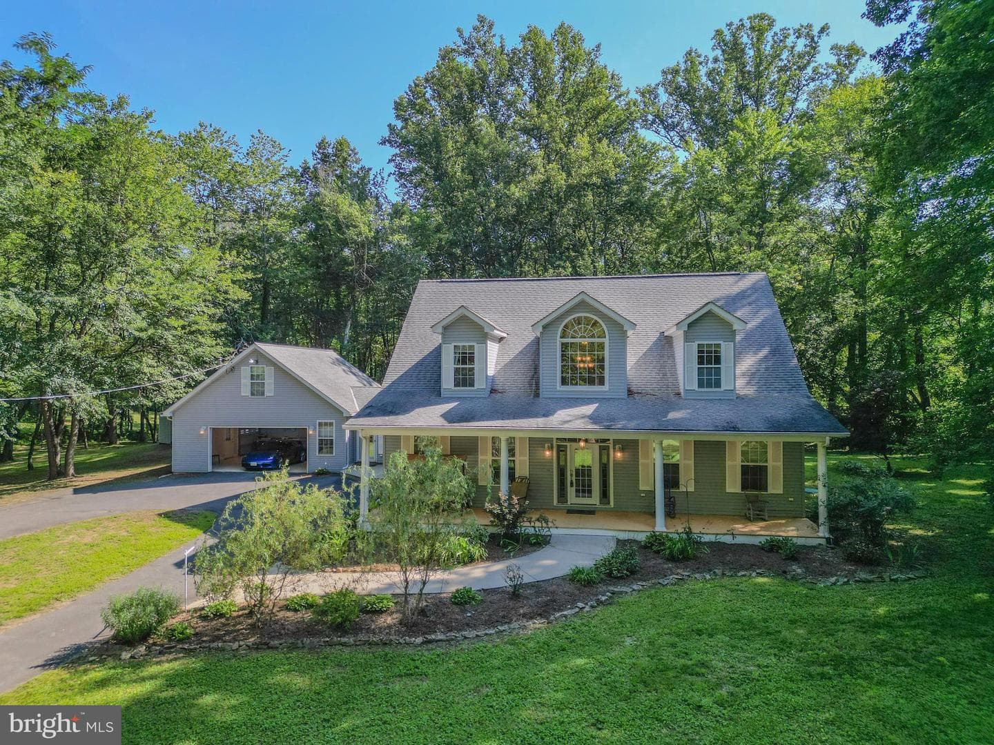 14555 Lee Highway, Amissville